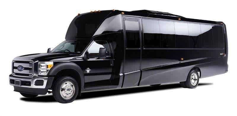 PARTY BUS