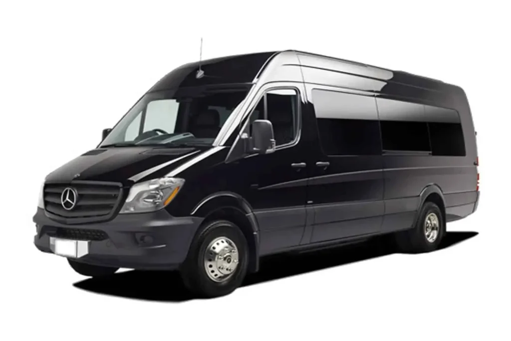SPRINTER