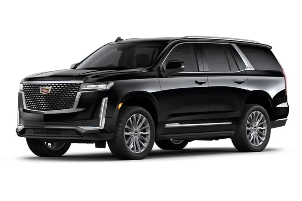 SUV