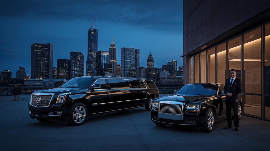 Denver Limo Service