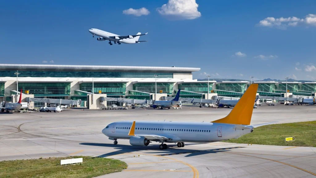 Airport Transportation