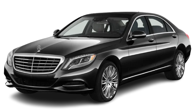 Luxury_Sedans