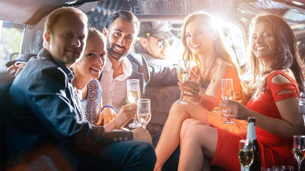 Prom Limo Service
