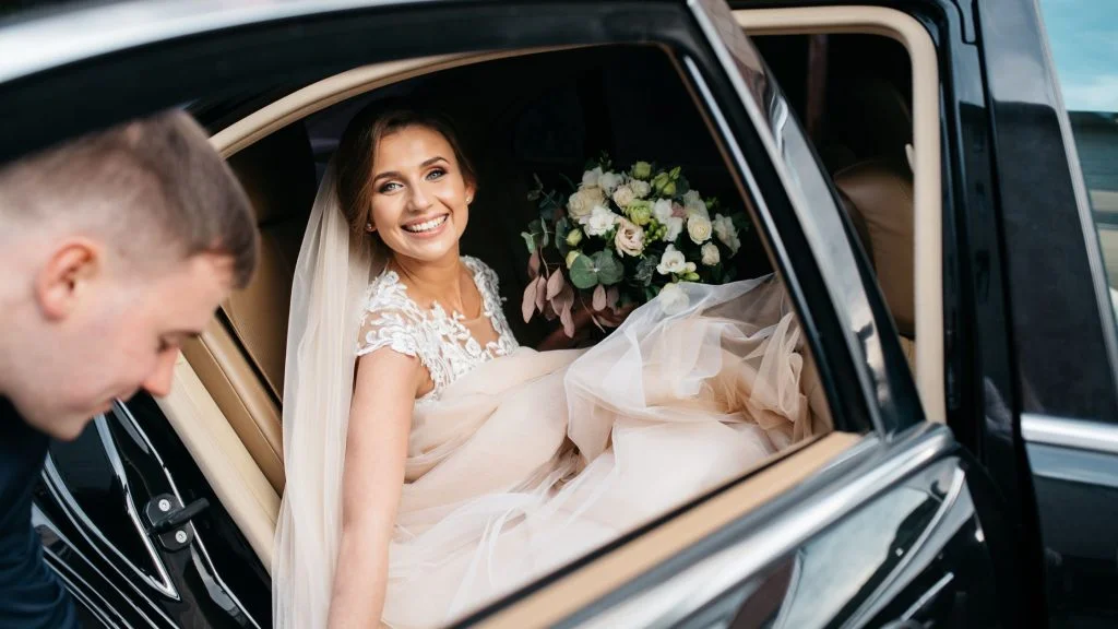 Wedding Limo Service